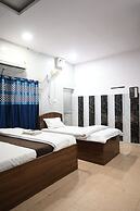 Hotel Omkar Residency