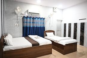 Hotel Omkar Residency