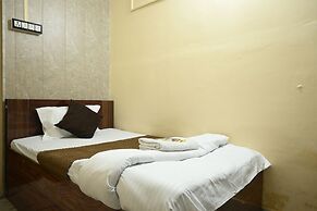 Hotel Omkar Residency