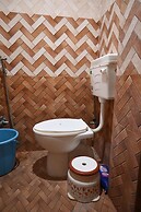 Hotel Omkar Residency