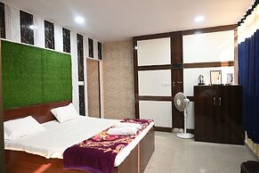 Hotel Omkar Residency