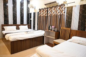 Hotel Omkar Residency
