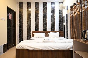 Hotel Omkar Residency