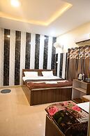 Hotel Omkar Residency