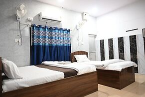 Hotel Omkar Residency