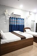 Hotel Omkar Residency