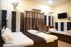 Hotel Omkar Residency
