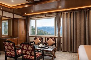 Mussoorie Residency