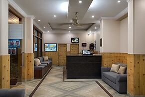 Mussoorie Residency