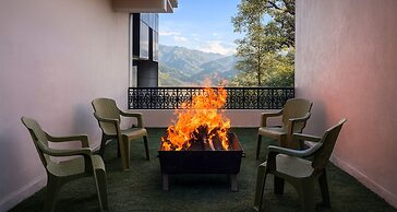 Mussoorie Residency
