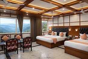 Mussoorie Residency
