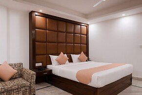 Mussoorie Residency