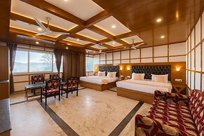 Mussoorie Residency