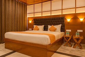 Mussoorie Residency