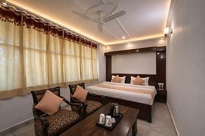 Mussoorie Residency