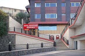 Mussoorie Residency