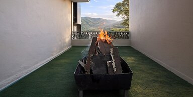 Mussoorie Residency