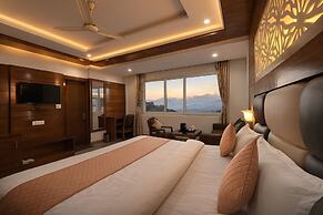 Mussoorie Residency