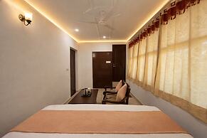 Mussoorie Residency