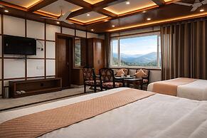 Mussoorie Residency
