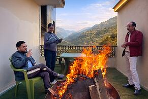 Mussoorie Residency