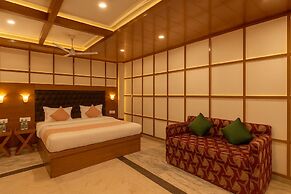 Mussoorie Residency