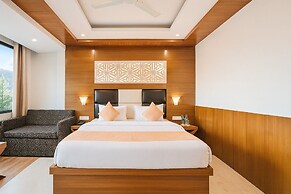 Mussoorie Residency