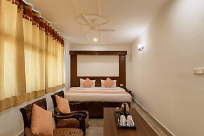 Mussoorie Residency