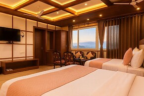 Mussoorie Residency