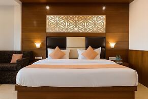 Mussoorie Residency