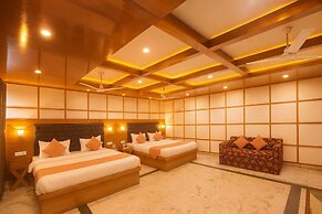 Mussoorie Residency