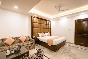 Mussoorie Residency