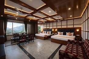 Mussoorie Residency