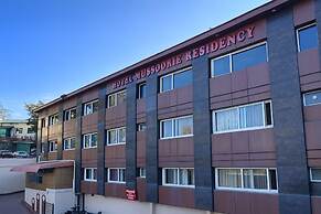 Mussoorie Residency