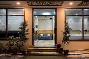 Mussoorie Residency