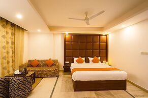 Mussoorie Residency
