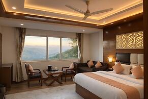 Mussoorie Residency