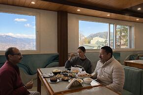 Mussoorie Residency