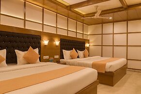 Mussoorie Residency
