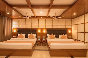 Mussoorie Residency