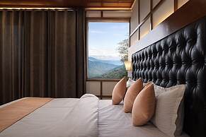 Mussoorie Residency
