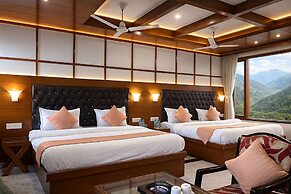 Mussoorie Residency
