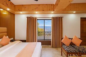 Mussoorie Residency
