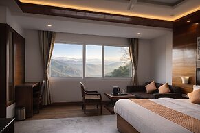 Mussoorie Residency