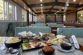 Mussoorie Residency