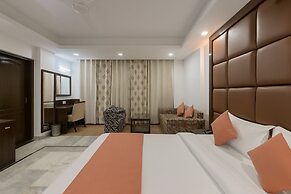 Mussoorie Residency