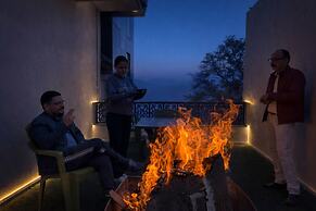 Mussoorie Residency