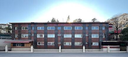 Mussoorie Residency