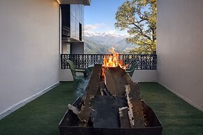 Mussoorie Residency