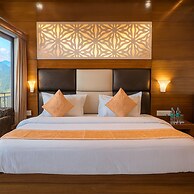 Mussoorie Residency